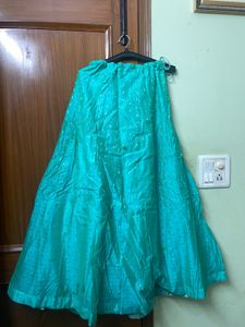 Ghagra Choli 3 Pic
