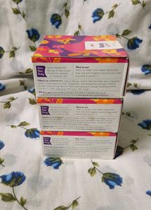 Plum BodyLovin&#39; Soap Set