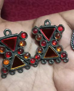 Black Polish Afgani Raw Material