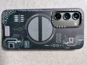 Circuit Board Design Case, Casetify Original Case