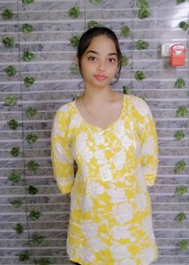 Short Kurti
