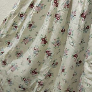 Floral Summer Dress