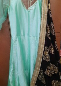 Long Gown