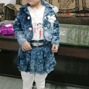 Beautiful Dress For Girls