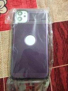 Combo iPhone 11 Back Cover
