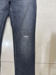 Antony Morato Stylish Denim Jeans