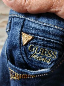 Guess Cute Denim Jeans