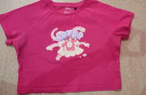 Lotso Baby Tee