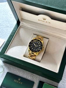 watch negotiable