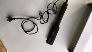 Kemei Hair Straightener