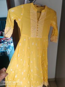 New Unused XS KURTA