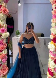 Designer Lehnga&#39;s 1500 To 2500