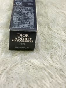 Dior Addict Lip Maximizer