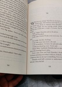 Whisper To Me Your Lies - Novoneel Chakraborty