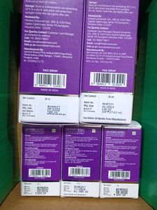 The Dermaco Products