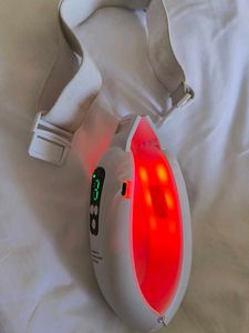 V shape face lift machine