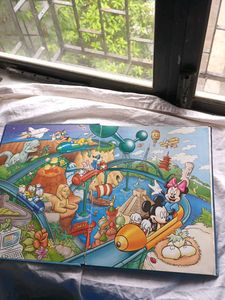 Disney Original Children&#39;s Encyclopedia For Kids
