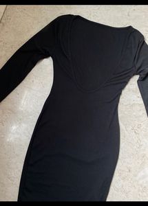 Urbanic Two Piece Dress🖤🎬