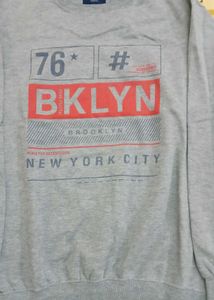 Brooklyn NY sweatshirt