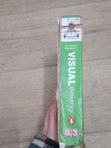 Visual Dictionary
