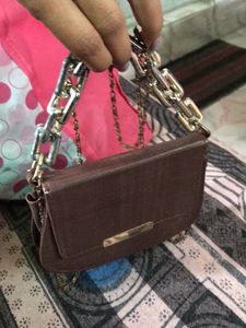 Cute Looking Small Handbag