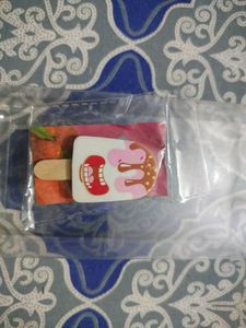 Ice Cream Eraser (All Piece)