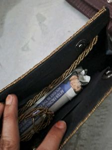 2 Purse Comboo