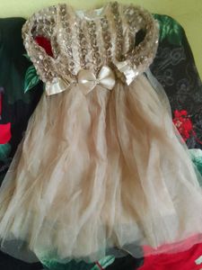 Girls Special Occasion Dress