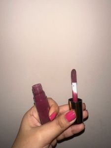 Mars Lip Gloss Fruity Fusion