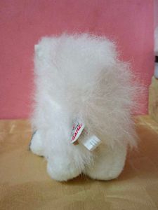 GANZ Webkinz Samoyed