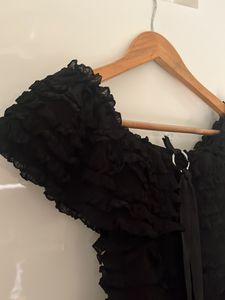12-13 Year Old Baby Dress Strechable