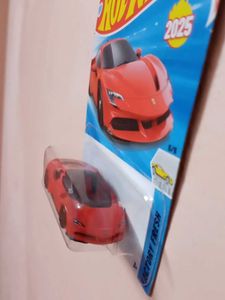 Hot Wheels Ferrari SF90 Stradale