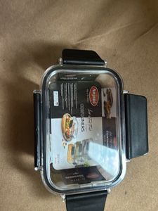 lock container