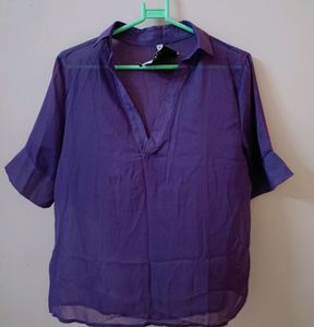 Beautiful Chiffon Top