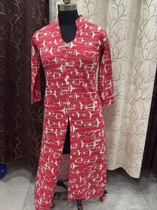 Shurg As Long Top