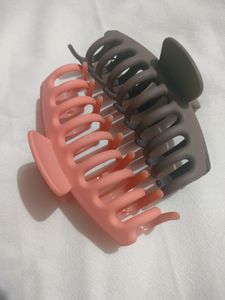 Korean Large Hair Claw Chips