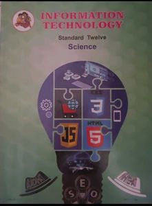 12th Combo 8 Books Textbook+PracticalBook-