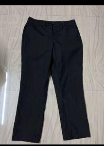 Black Pants