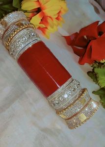 NEW BRIDAL CHOODA