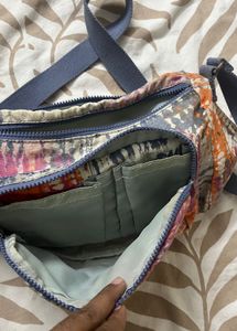 Kipling Crossbody Bag