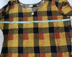 Short Kurti