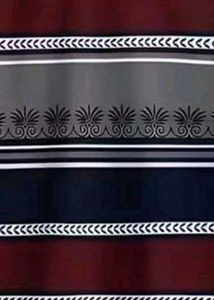 Striped Casual Shirt
