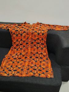 Kurta 4xl Like New