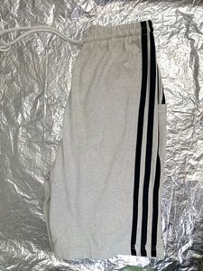 Cotton Shorts For Men/Women Night Wear