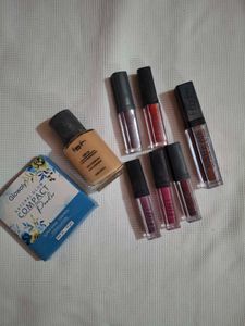 Makeup Bundle