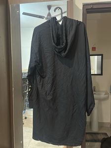 Wonder Woman Hoodie T-shirt dress
