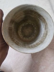Handmade Bamboo Mug