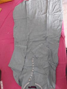 Elegant Ethnic Kurta