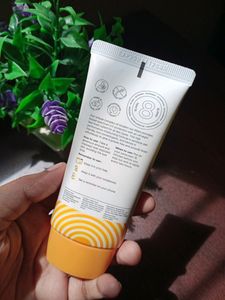 ☀️Korean Put Simply - Beat The Sun Sunscreen ☀️