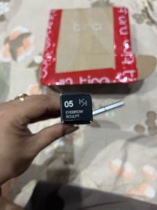 KIKO MILANO EYEBROW PENCIL